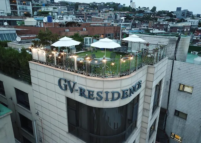 Gv Residence
