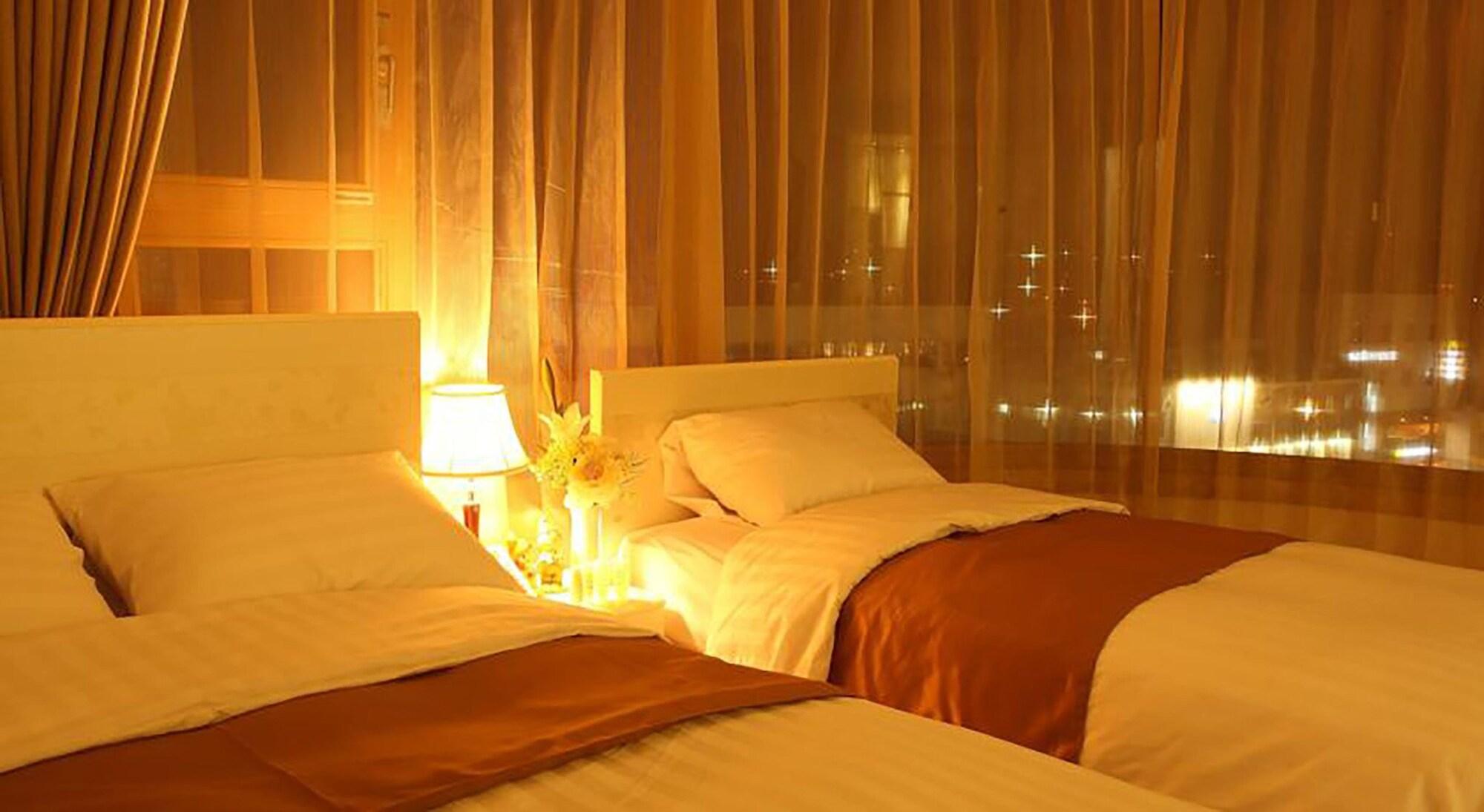 Gv Apartment Seoul