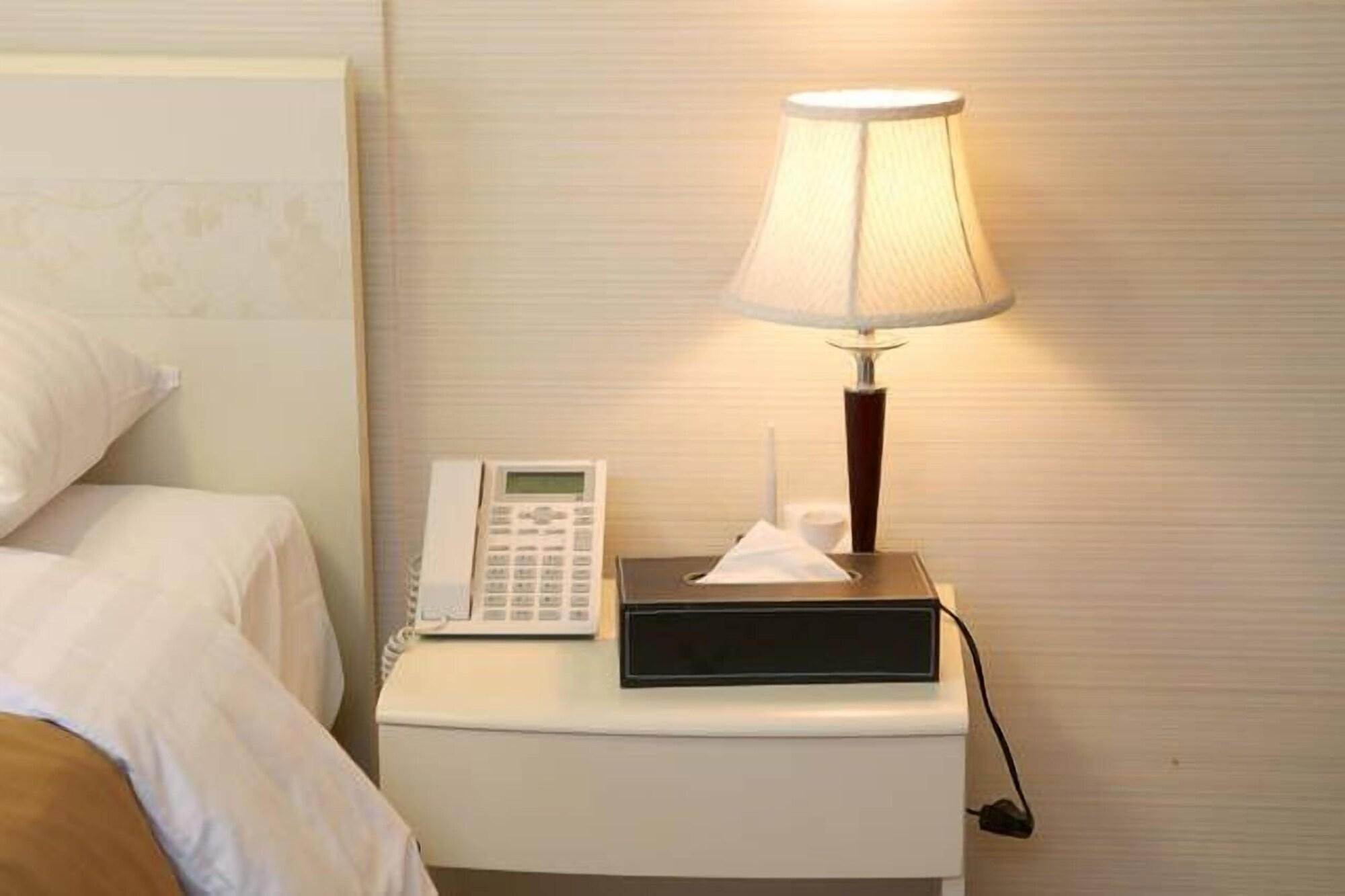 Apartment Gv Seoul