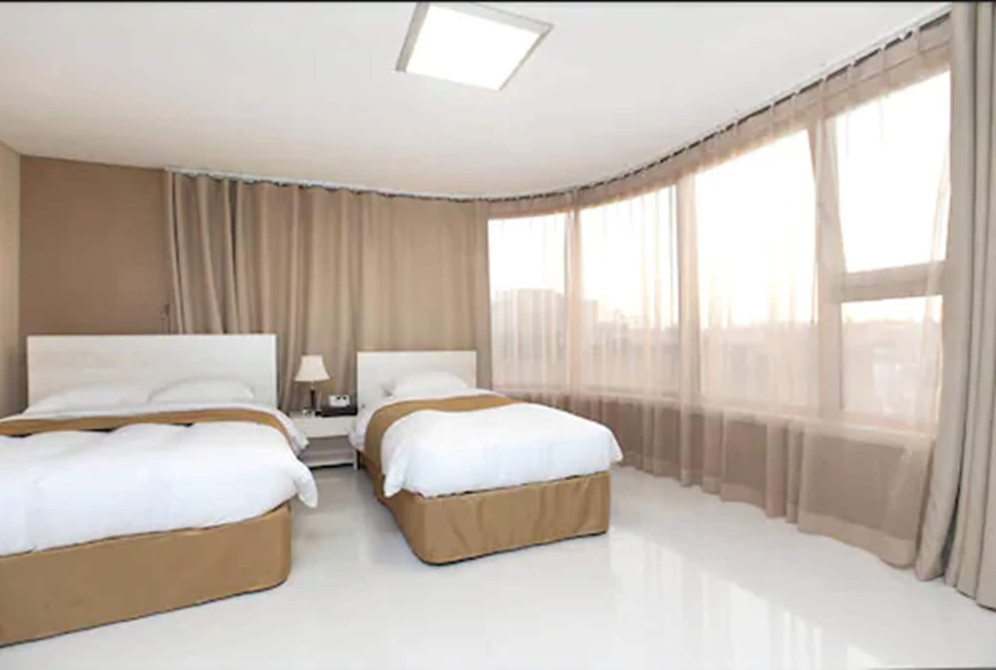 Apartment Gv Seoul