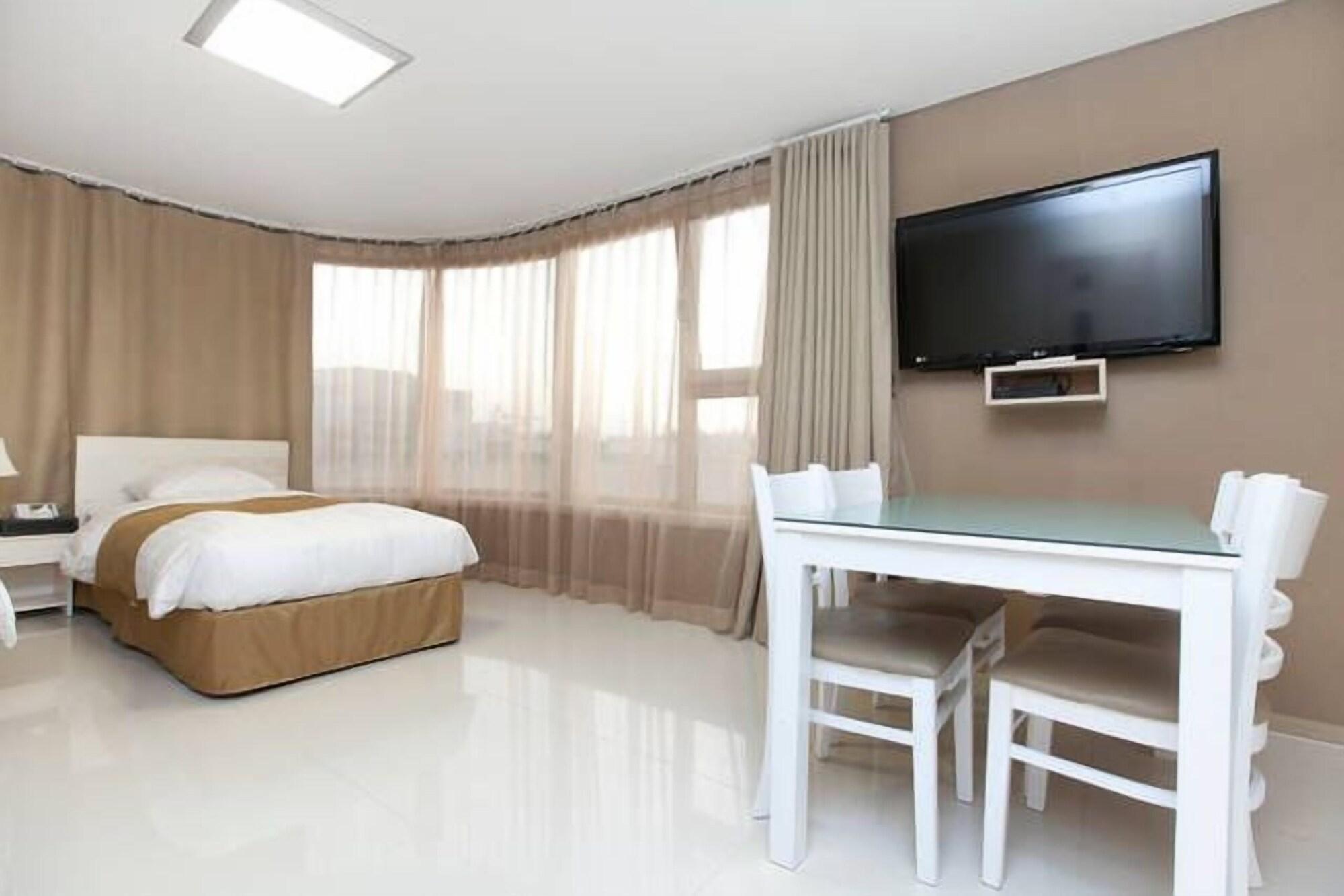 Apartment Gv