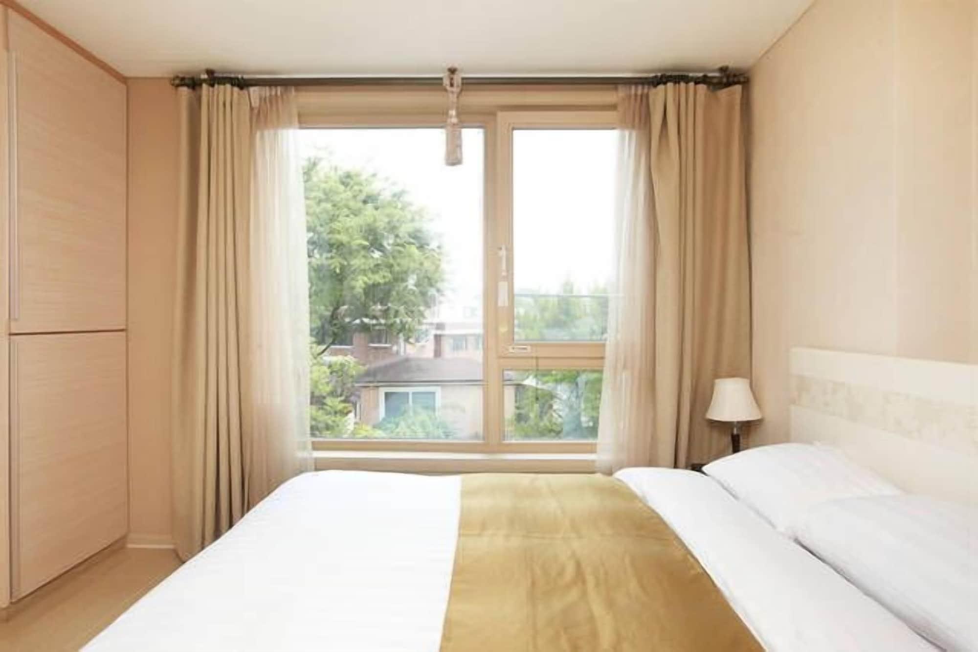 Apartment Gv