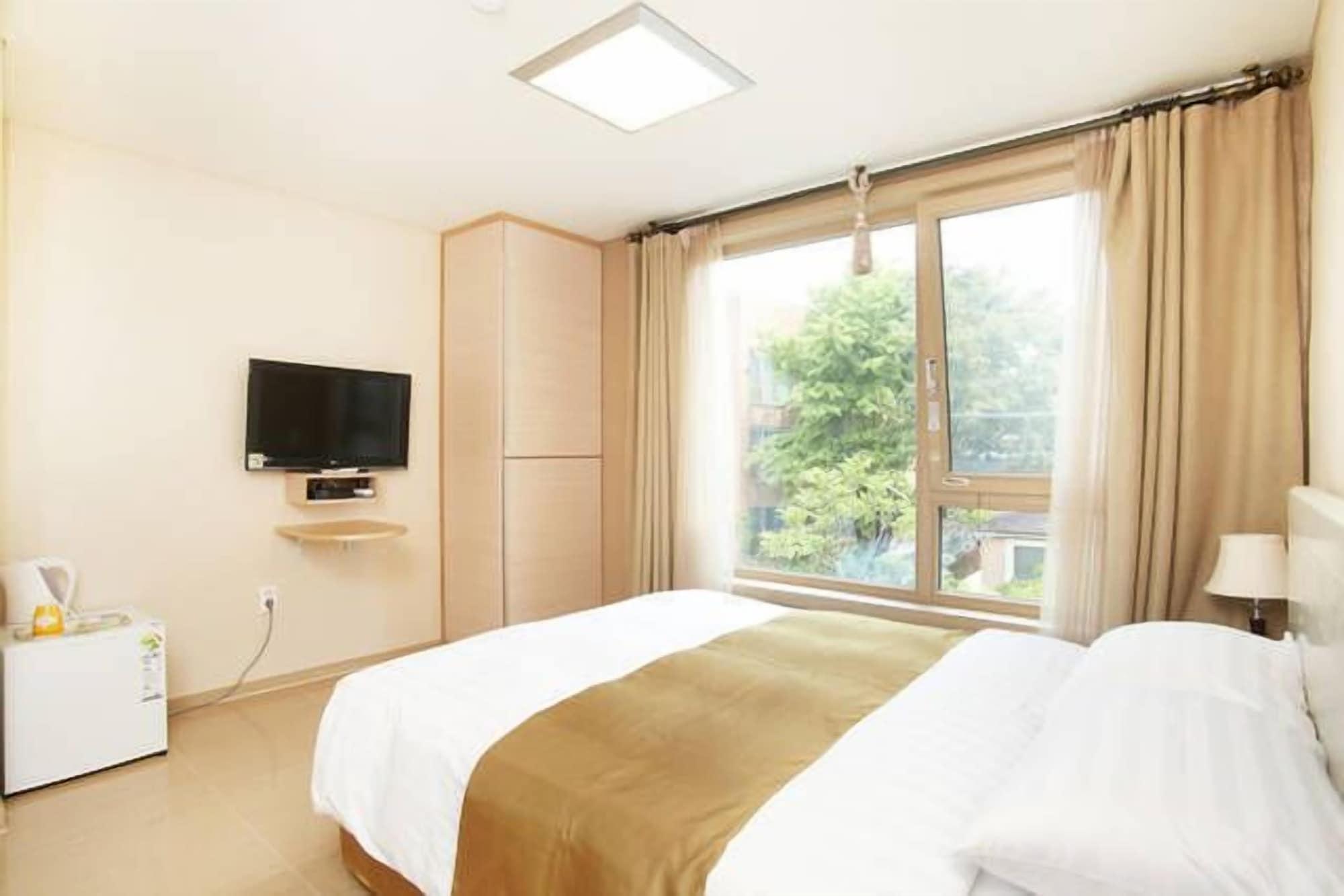 Gv Apartment