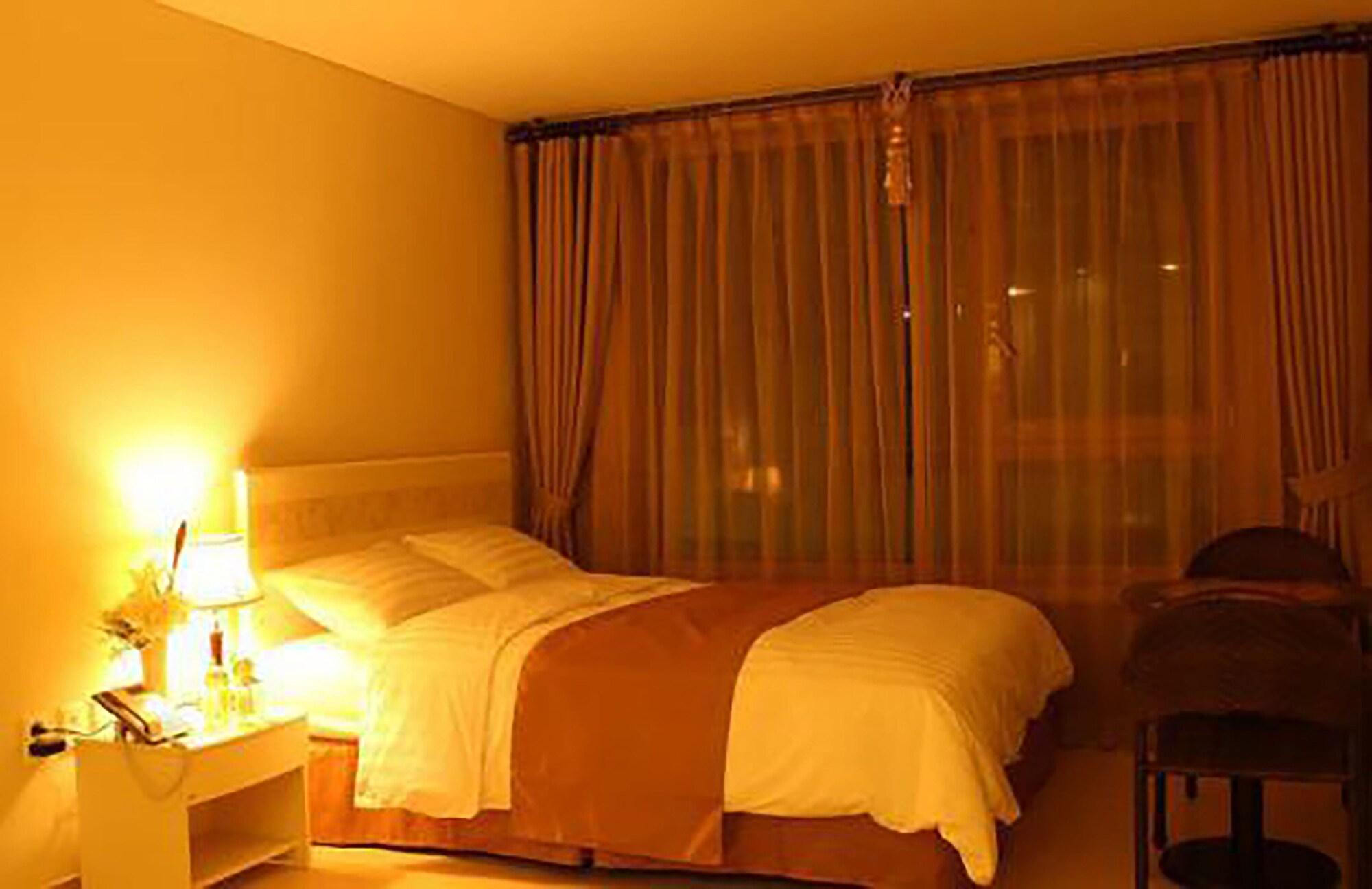 Gv Apartment *