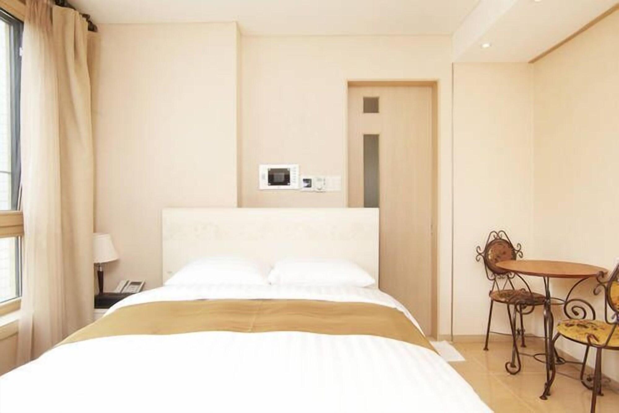 Apartment Gv Seoul