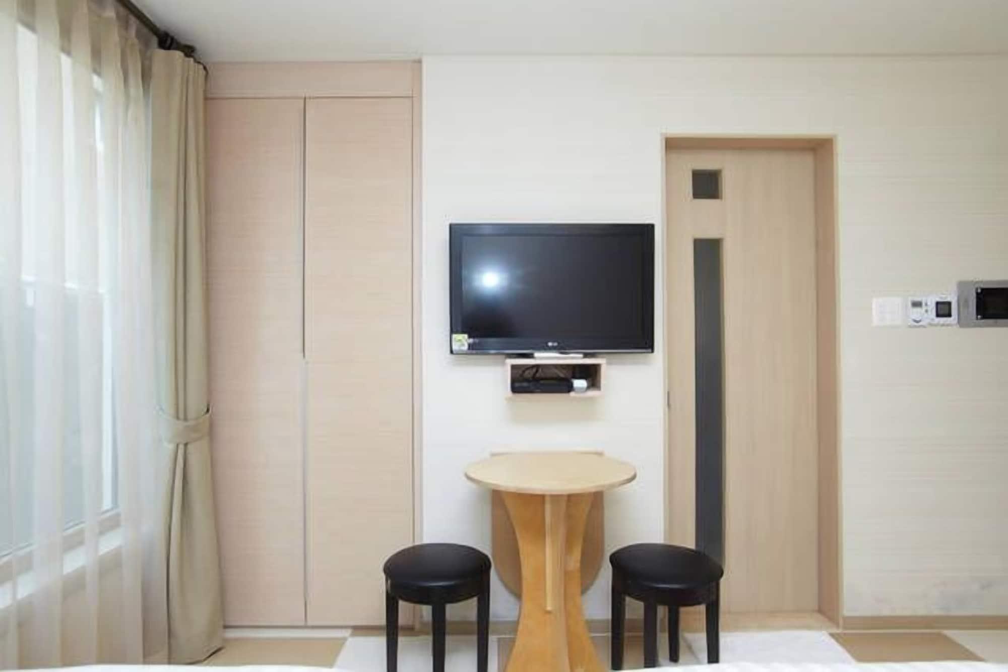 Apartment Gv