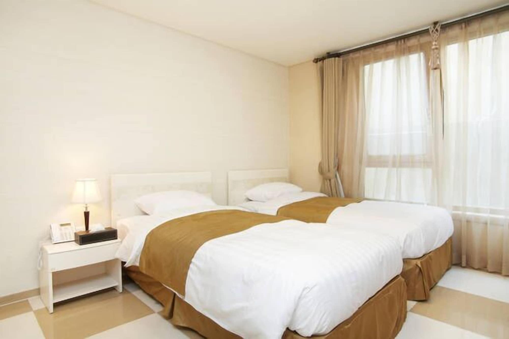 Gv Apartment Seoul
