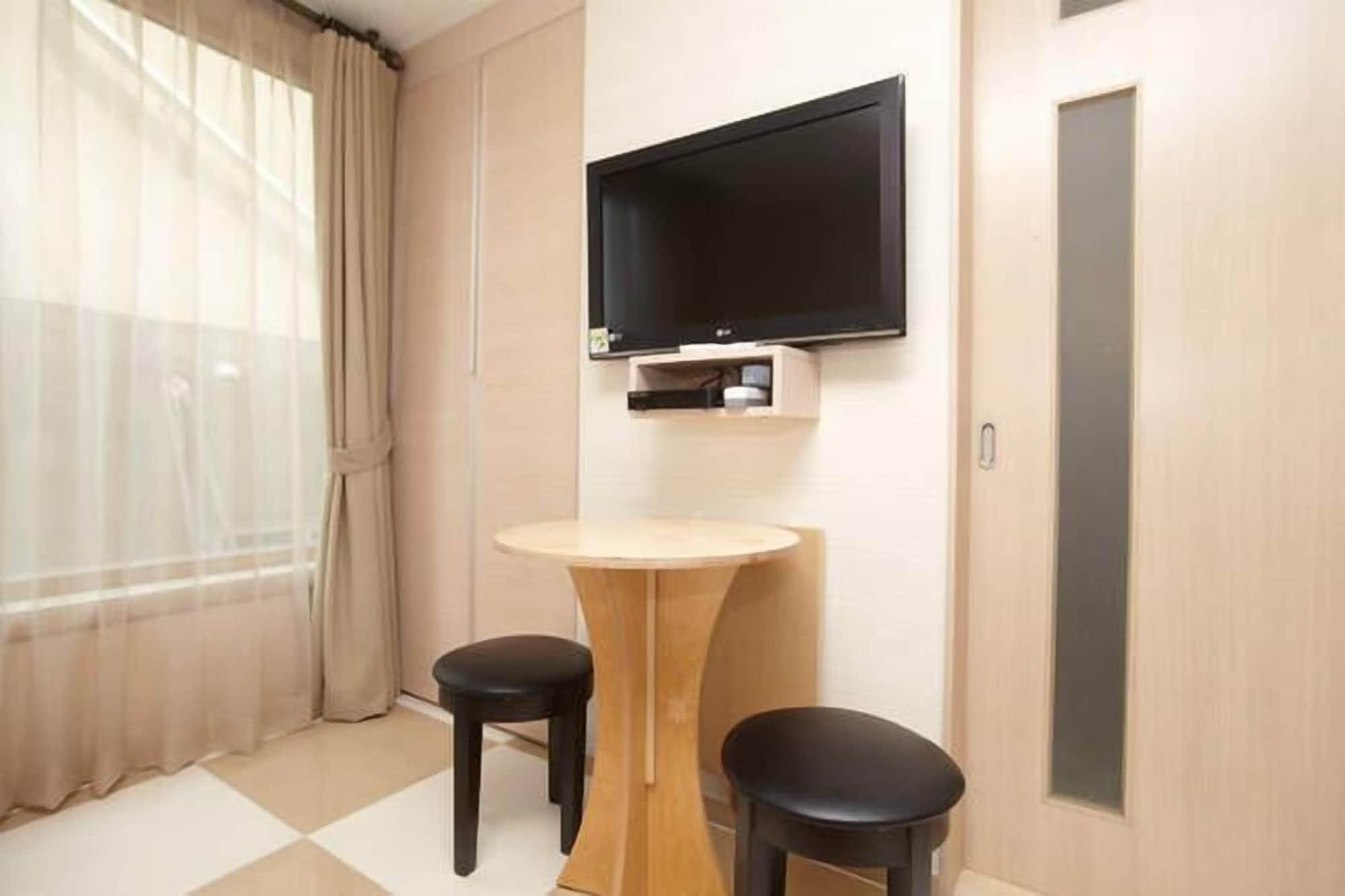 Gv Apartment Seoul