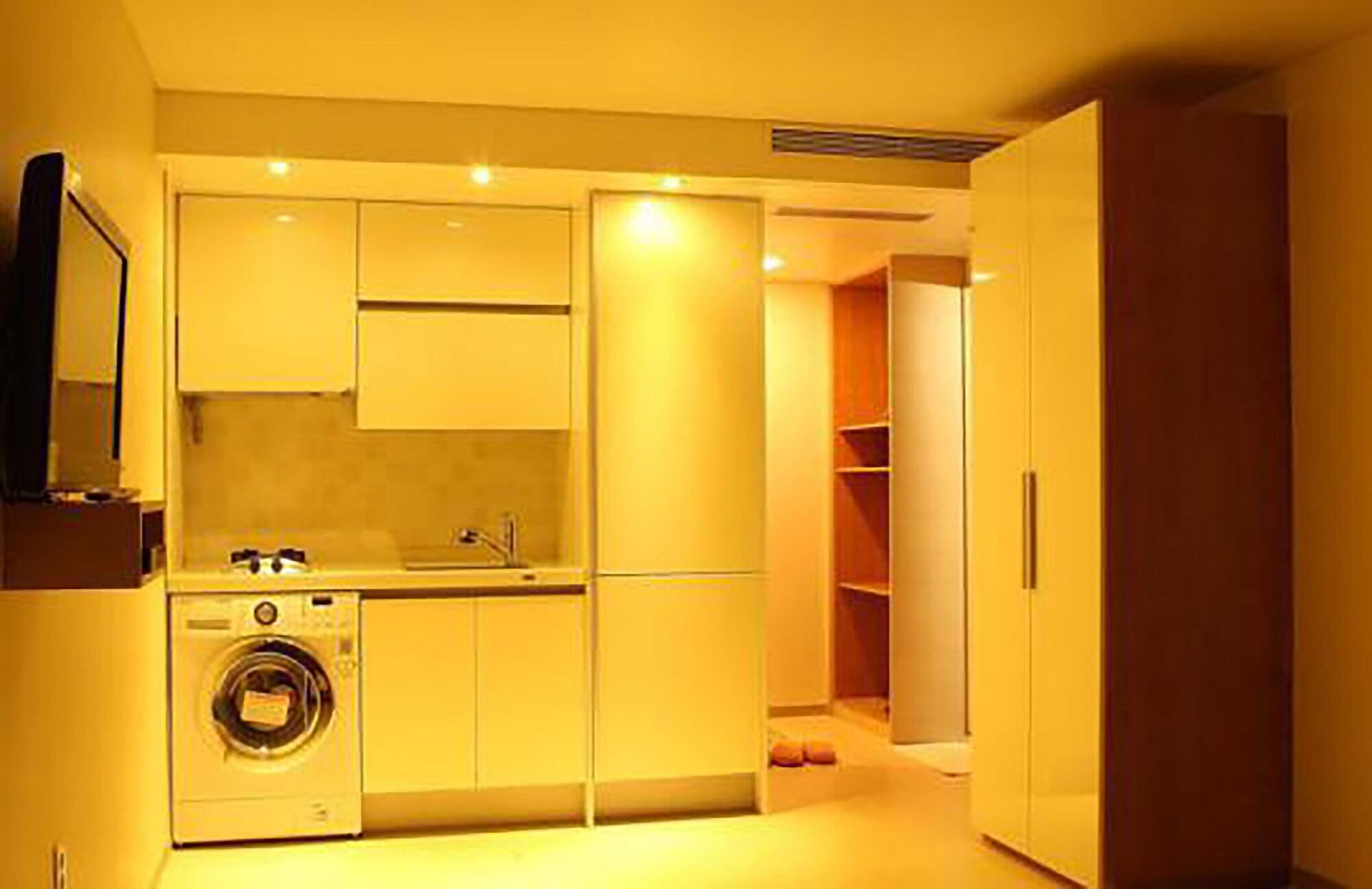 Apartment Gv Seoul
