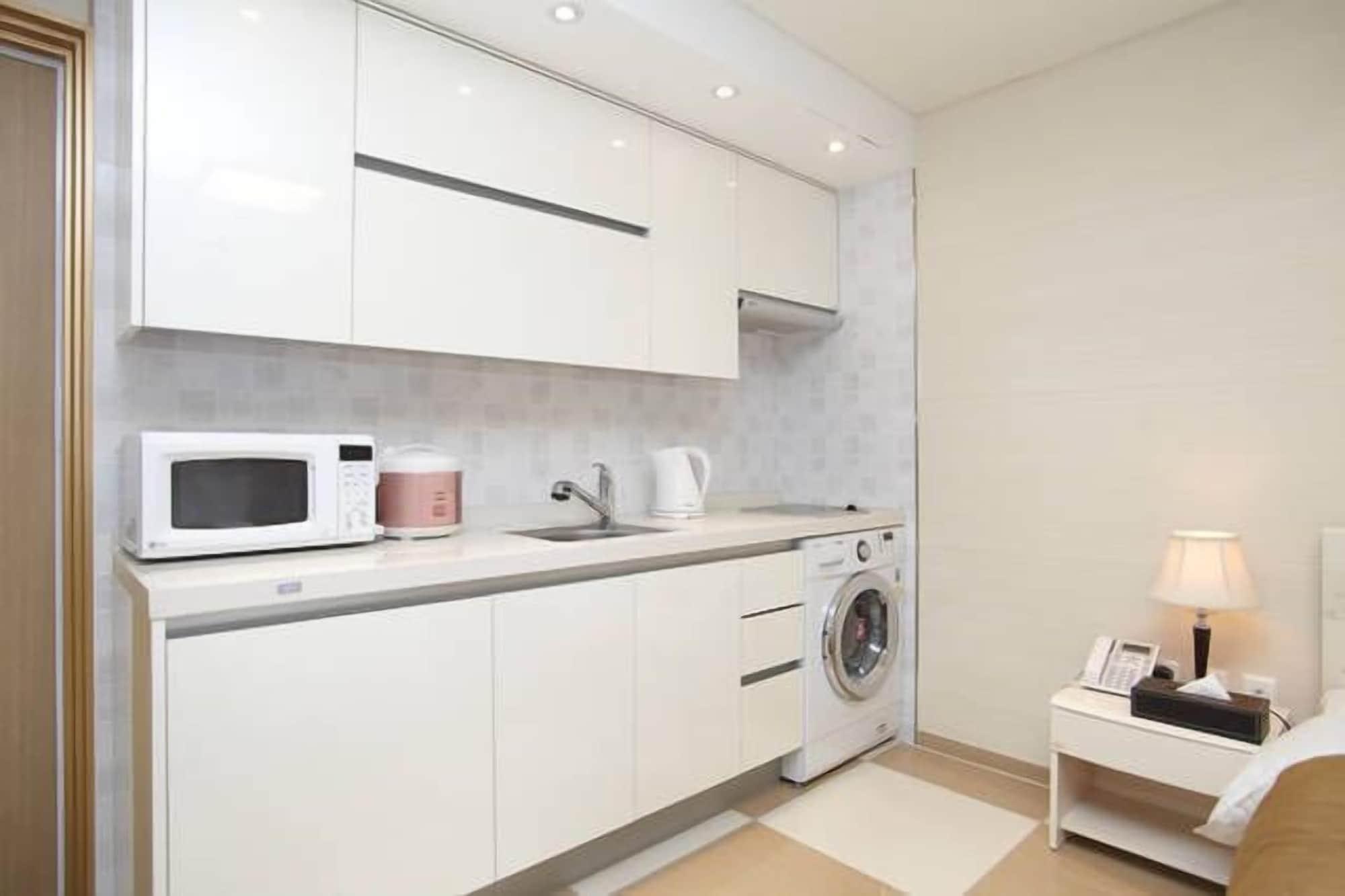 Gv Apartment