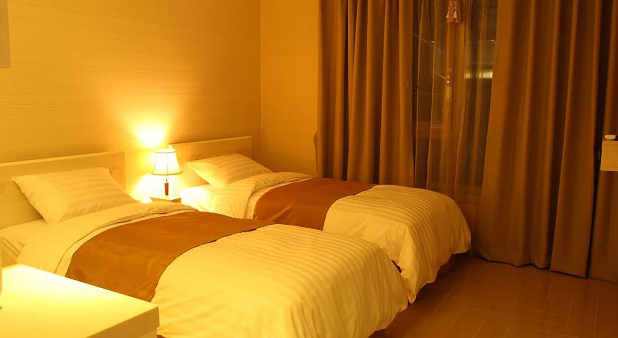 Apartment Gv *
