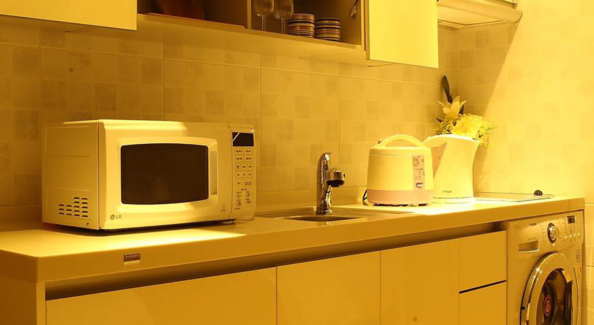 Apartment Gv