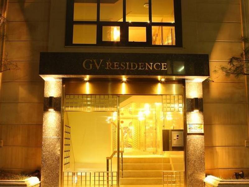 Gv Apartment