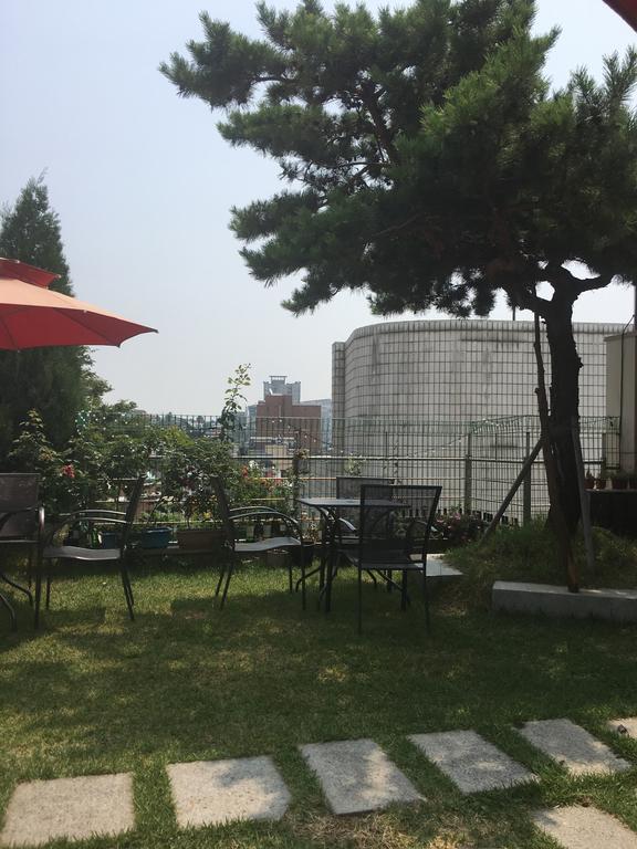 Gv Apartment Seoul
