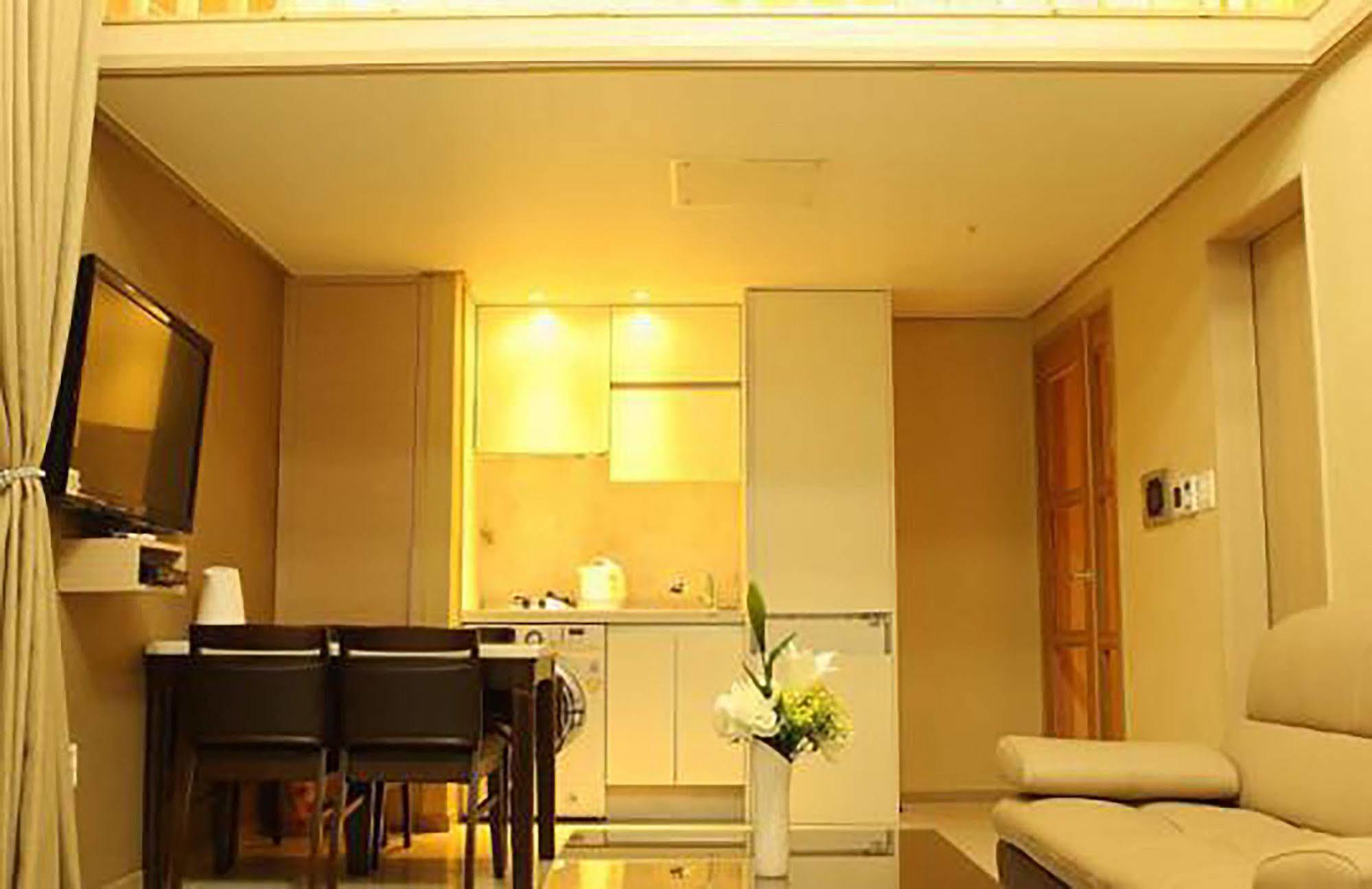 Gv Apartment