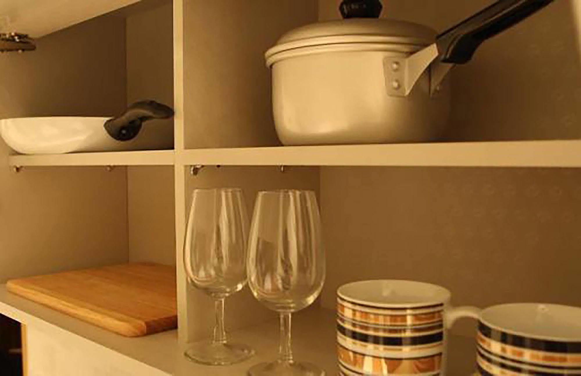 Gv Apartment