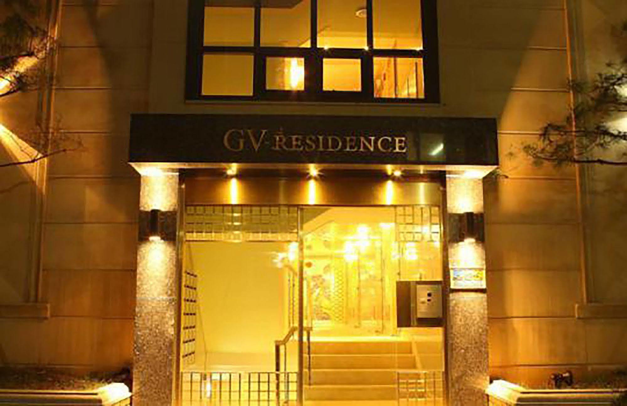 Apartment Gv