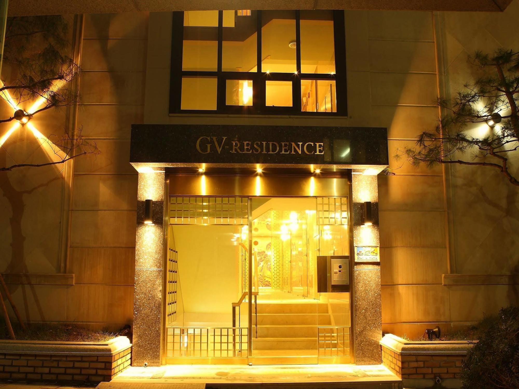 Gv Apartment