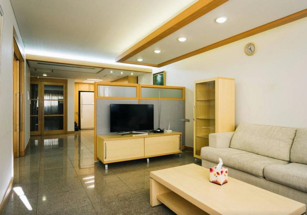 Gv Apartment