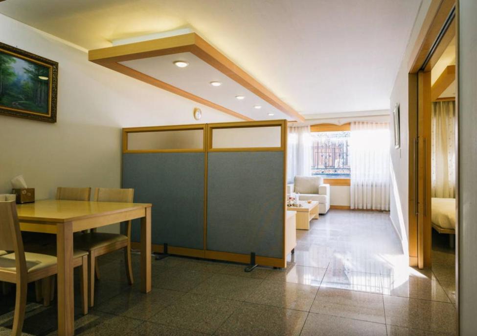 Gv Apartment *