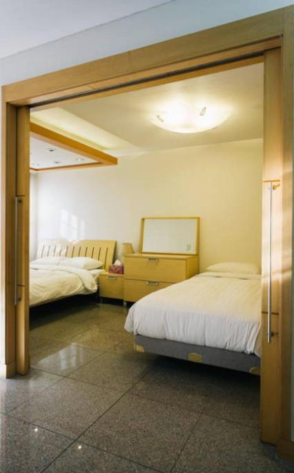 Apartment Gv Seoul
