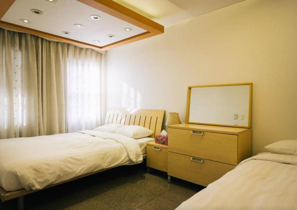 Gv Apartment