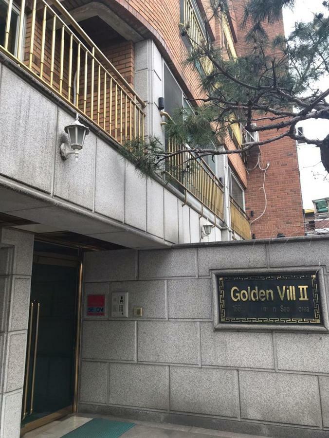 Apartment Gv