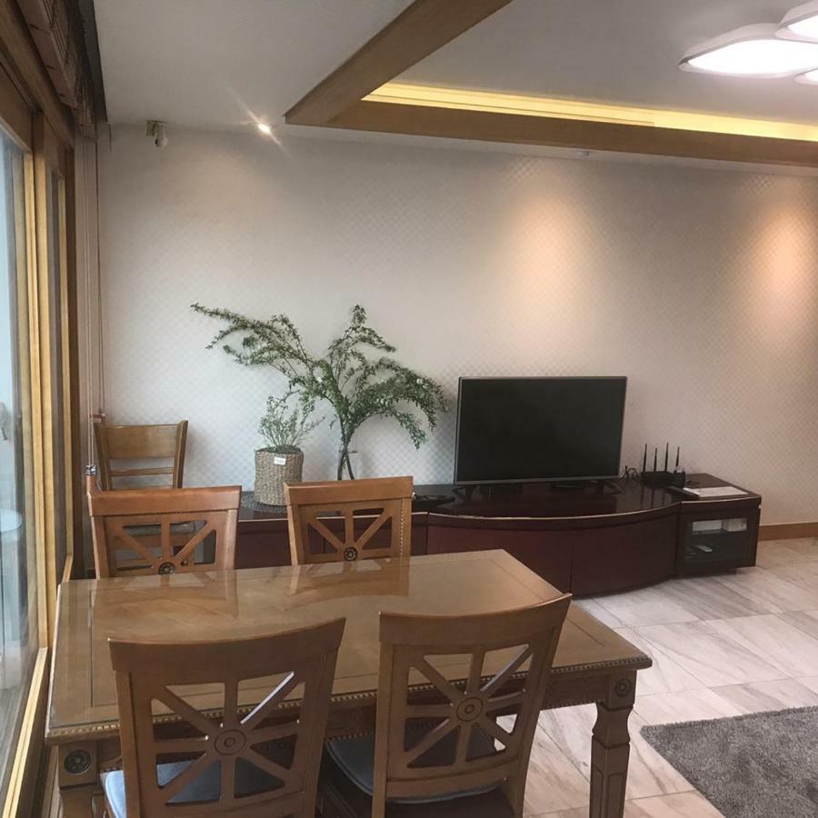 Apartment Gv *